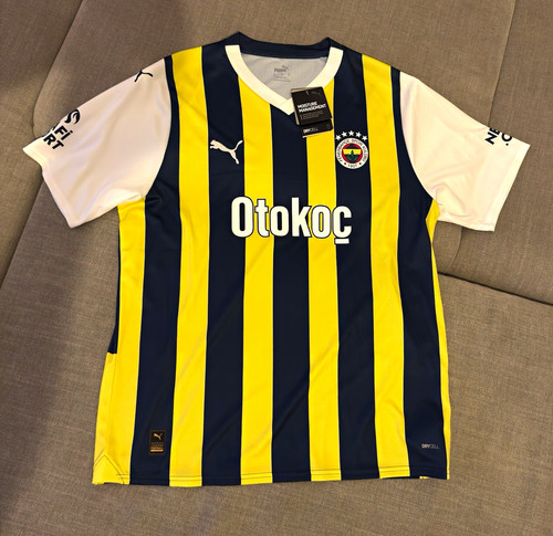 Puma fenerbahce drycell - puma,