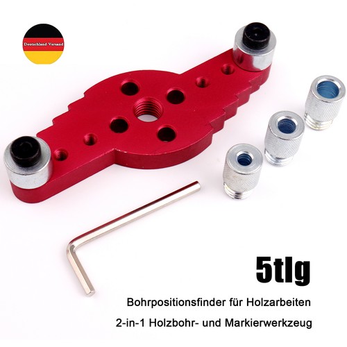 5tlg holzbearbeitung - 5tlg,