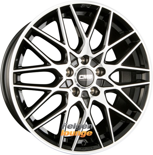 Cms c25 diamant - 4x,