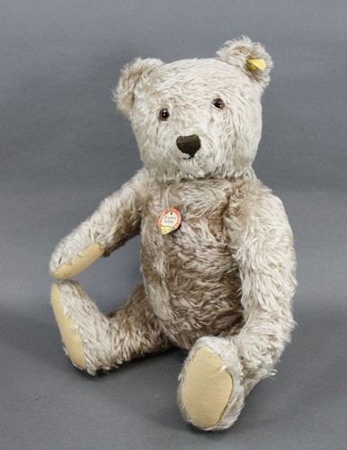 Steiff original teddy cm - teddy,