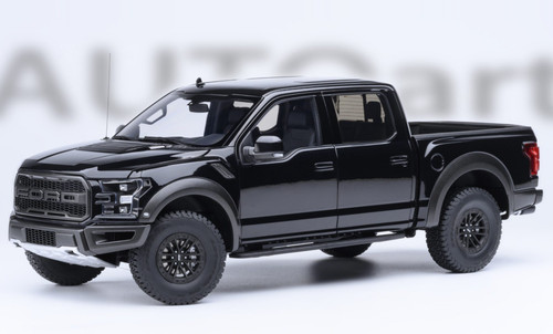Ford 150 raptor supercrew - ford, f-150