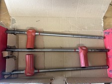 Hilti TE-YD 18/59 MP4 Set – Bohrkronen / Hohlbohrer SDS-Max Ø18mm, 400mm – Safe