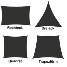Sonnensegel sonnenschutz - sonnensegel,