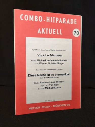 Salonorchester combo - salonorchester,