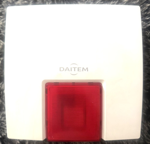 Daitem aussensirene sh422ax - aussensirene,