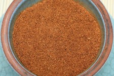 Chili Habanero gemahlen ab 50g