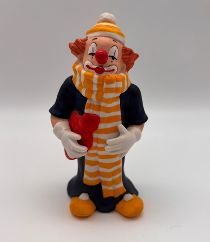 Goebel happy clowns charly - happy,