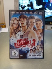 Vorstadtkrokodile 3 von