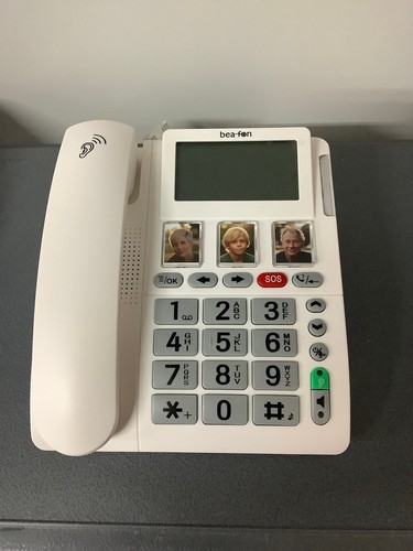 Lte tischtelefon mit - ml, 10