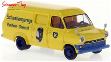 Brekina Ford Transit 1970