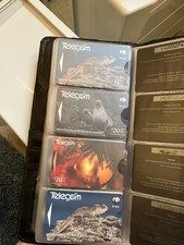 19x Telefonkarte Neuseeland