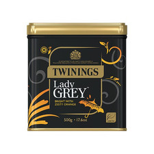 Twinings Lady Grey Zesty