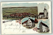 13664337 - 7252 Merklingen