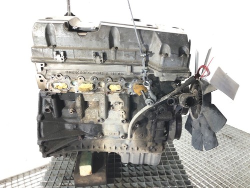 Motor mercedes benz - motor, mercedes-benz