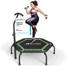 Trampolin Indoor Erwachsene