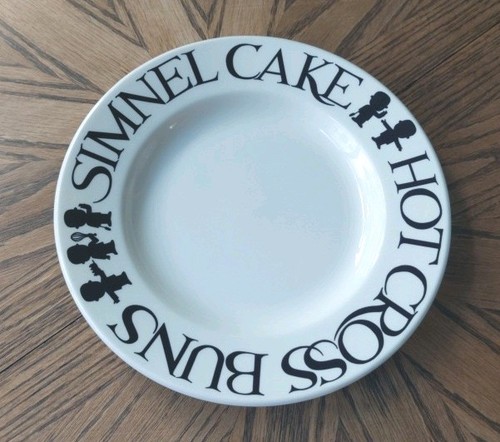 Emma bridgewater homepride - emma,