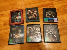 Der Hobbit Extended Edition