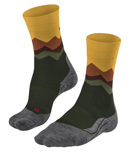 Falke herren wandersocken - herren, tk2