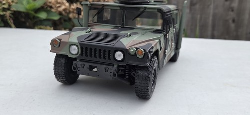 1995 exoto general humvee - exoto, am