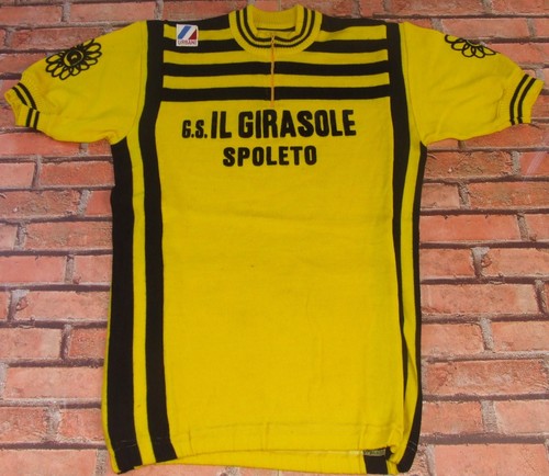 Vintage eroica trikot shirt - vintage,