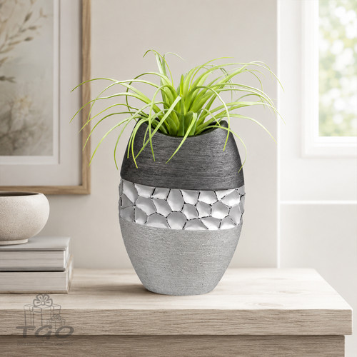 Formano tischdeko blumenvase - formano,