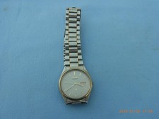 Seiko Herrenarmbanduhr Quartz