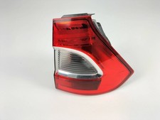 Ford Galaxy 2014 Hinten rechts