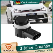 PDC Sensor Parksensor Einparkhilfe für VW AUDI Seat 5Q0919275B A0009055504