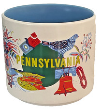 Starbucks Tasse mug Becher