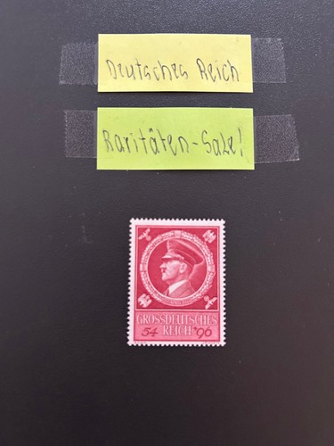 Deutsches reich geburtstag - deutsches,