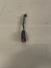 VW Caddy 2k ab Bj. 2004 Gurtschloss vorne Links 2K0857877D