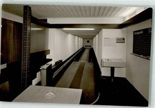 10702273 - 5962 Drolshagen Kegelbahn Gasthaus zur Quelle Ort handschriftlich