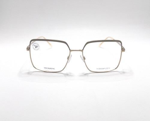 Brille titanflex eschenbach - titanflex,