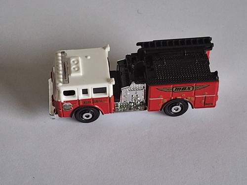 Matchbox superfast pierce dash - superfast,