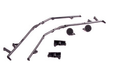 Kunststoff-Überrollkorb für