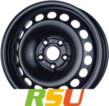 MWD 16219 6.5x16" ET41 LK5 112