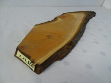 Pflaumenholz Drechselholz