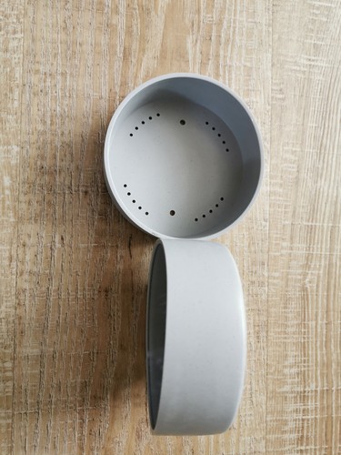 Stück stangenkappe 5 cm - 10,