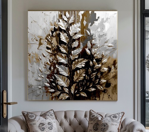 Leinwand bild bis 140x140x5 - leinwand,