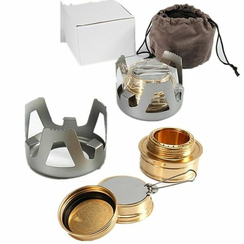 Mini spiritusbrenner outdoor - mini,