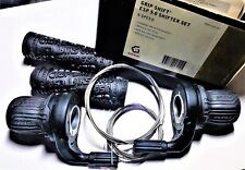 KIT DREHGRIFFE GRIP SHIFT 5.0