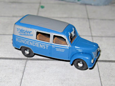 Busch 51289 - Modell 1/87 -