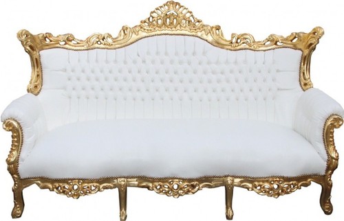 Casa padrino barock - padrino, 3-er