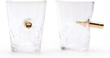 Neuheit schnapsbecher - 2x,