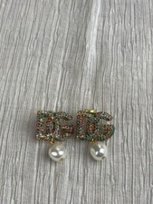 Dollec & Gabbana Gold DG