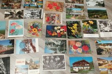 Dachbodenfund: Alte Postkarten