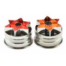 Backform Backen Ausstechform