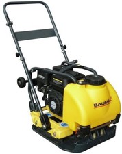 RÜTTELPLATTE - BAUMAX -