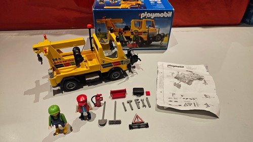 Playmobil 3438