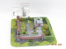 Spur H0 / TT Handarbeitsmodell